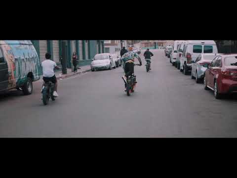 Big Haulin - Get Away (Official Music Video) 🎥:@TRUFILMS