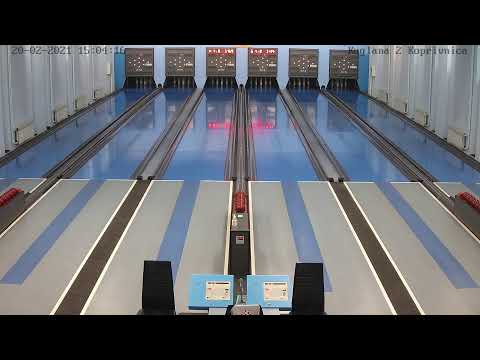 KK Podravka - KK Zagreb