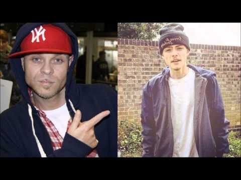 KJ FERNANDEZ feat. BRIAN HARVEY - MONEY RUFF