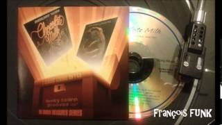 Chocolate Milk -  Milky Way (1979)