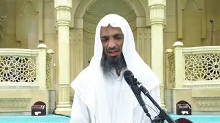 تفسير سورة النازعات من الآية ٢٧ الى الآية ٣٣ - فضيلة الشيخ خالد اسماعيل image