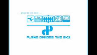 Plane Divides The Sky - From Tokyo (And his mind filled with sick images)