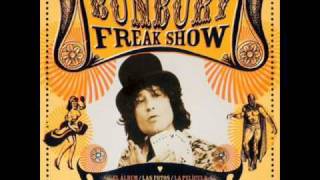 La Señora Hermafrodita