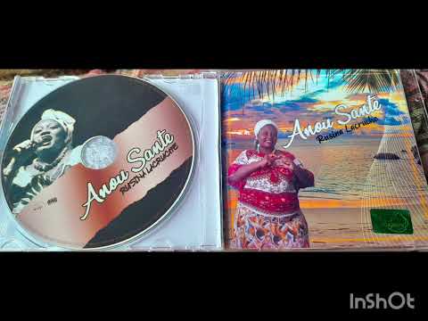 rusina lacruche Titre anou sante