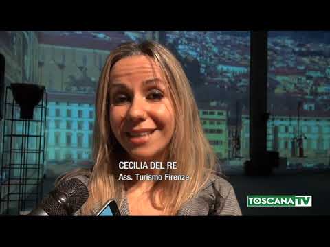 2018-11-30 FIRENZE - TURISMO, PATTO FIRENZE-COMUNI AREA METROPOLITANA