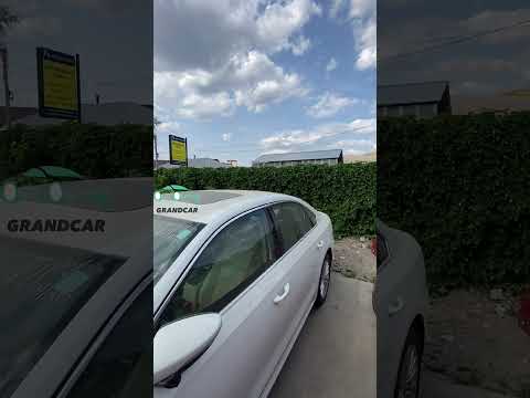 Автомобиль VOLKSWAGEN PASSAT 2016 | GrandCar Автомобиль VOLKSWAGEN PASSAT 2016 | GrandCar