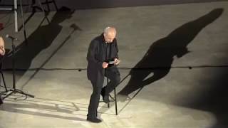 'Yaşamaya Dair' Genco Erkal   Tülay Günal