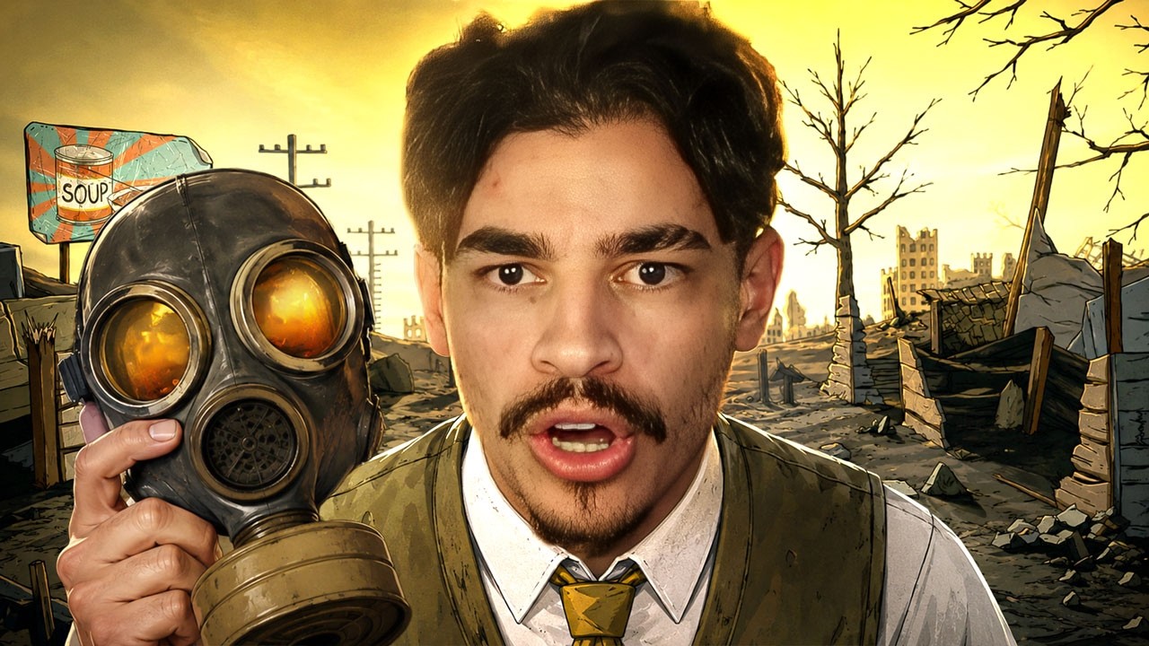 60 SEGUNDOS PARA SOBREVIVER AO APOCALIPSE | 60 Seconds! Reatomized