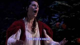 ALFANO: Cyrano de Bergerac (Palau de les Arts “Reina Sofia”, 2007) [Naxos 2.110270] video