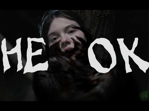 Darie Lu - Не ок (Official video)