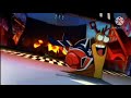 Turbo Fast Promo Disney XD LA