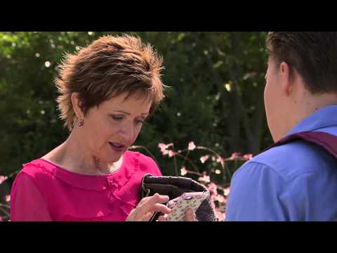 Neighbours: Thursday 12 June - Clip