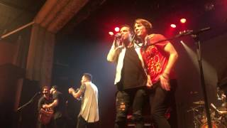 Joining Forces: Hanson &amp; Jason Singh