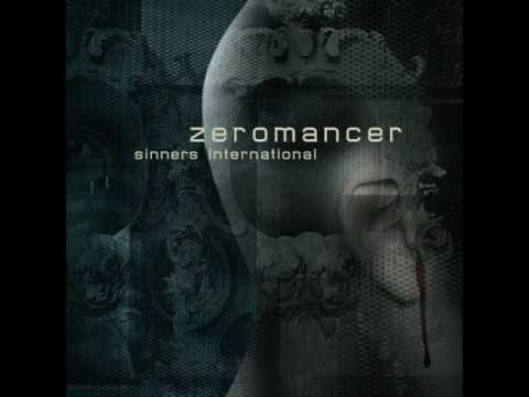 Zeromancer Fractured