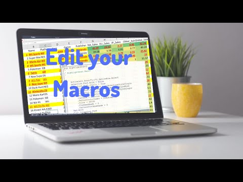 MODULES and IMMEDIATE WINDOW in Excel VBA