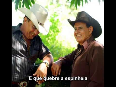 GINO E GENO - MO DEUSO - COM LEGENDAS