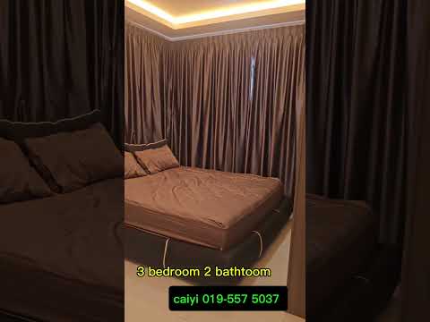 Residensi Meru Raya (PR1MA @ Meru) untuk Untuk Dijual - RM 270,000, Mac 2026 - PropertyGuru.com.my