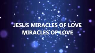 CVC - Miracle of Love