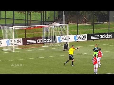 AEGON Toekomst Journaal: B1 en D1