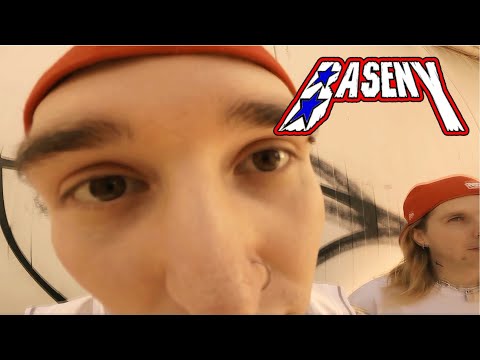 Holak feat. Leo Ros - Baseny [Official Music Video]