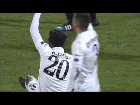 #NovaraProVercelli 1-1, la sintesi del match