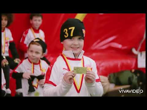 VJS PU8, TalviVantaaCup 2022 kooste