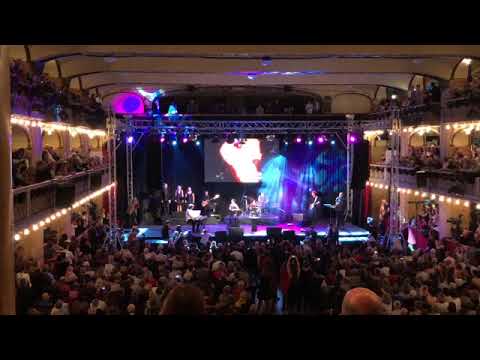 Marta Kubišová - Magdaléna (Lucerna, 27. 10. 2017)