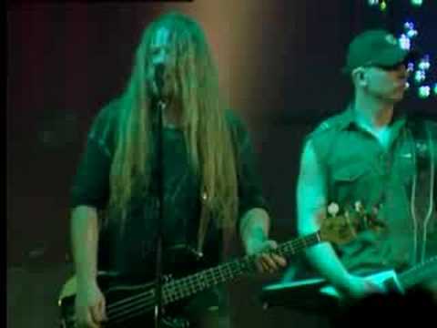 Kabát - Balada o špinavejch fuseklích