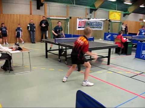 070211 Kävlinge Spelen, Nicky Marx - Philip Olsson