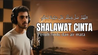 Download lagu Shalawat Selamanya – Lagu Cinta untuk Rasulullah ﷺ #shalawat #laguislami  #maherzain #cintanabi mp3