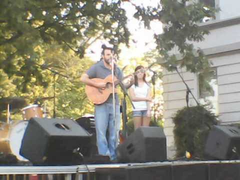 Matt Owens Sings