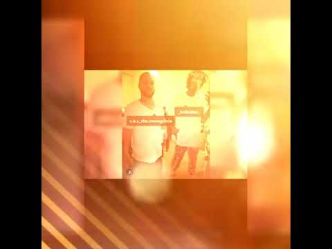 Cashaddict Krack ft Boobieboi -changed up