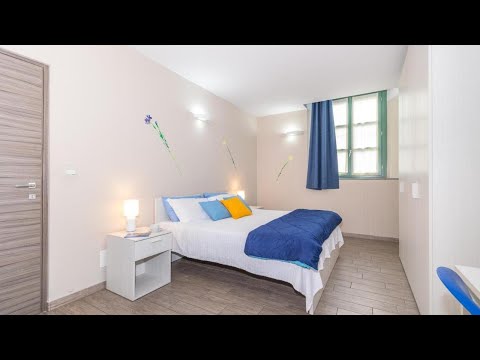 Housing Giulia, Turin, Italy