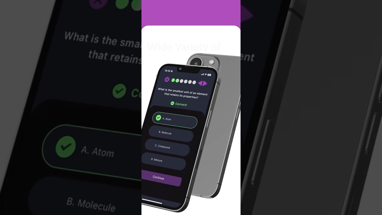 Learn smarter with Inspired Learning AI!