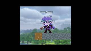 Download lagu JAVA vs BEDROCK - MINECRAFT MOVIE ANIMATION | GH'S ANIMATION mp3