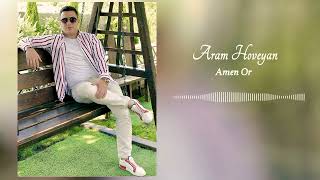 Aram Hoveyan - Amen or (Cover) (2023)