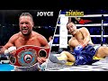 Zhilei Zhang Knocked Out? Joe Joyce TOP 5 KNOCKOUTS HIGHLIGHTS | BOXING FULL FIGHT HD (2023)