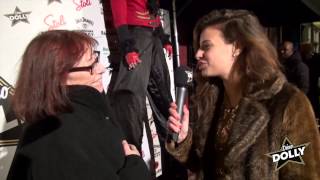 Disco Dolly - Het 1 jarig bestaan