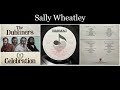 The Dubliners - 25 Years Celebration - 06 Sally Wheatley