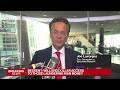 New Iran Sanctions A 'Strong Negotiating Tactic,' Says Joe Lavorgna
