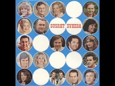 Grozdana Vucicevic - Ti si kriv sto sam sama - (Audio)