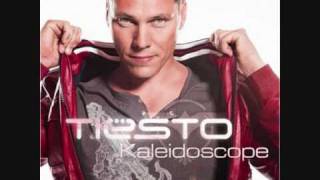 DJ Tiesto - Who Wants To Be Alone : Kaleidoscope