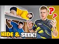10 MILLION PWR HOUSE HIDE SEEK