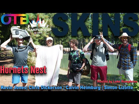 OTB Tour Skins #13 | B9 | Hornets Nest