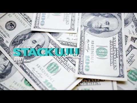 Daniel Noctua - Stackuju (Official Visual)