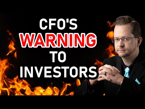 WARNING to Investors - Stock Market Bottom Isn't Here Yet