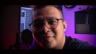 Vince Gill - Tryin&#39; To Get Over You - cover - mario g klau