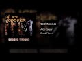 Alice Cooper - Cold Machines