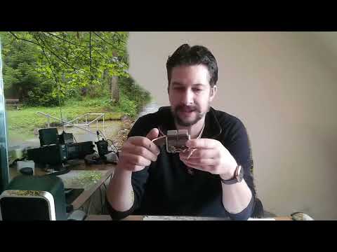 Ein Trivialer Drehkondensator ? Zu Hohe Verluste durch den Schleifer?