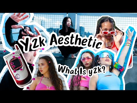 Y2K Aesthetic Explained: Why the 2000s Are Trending Again